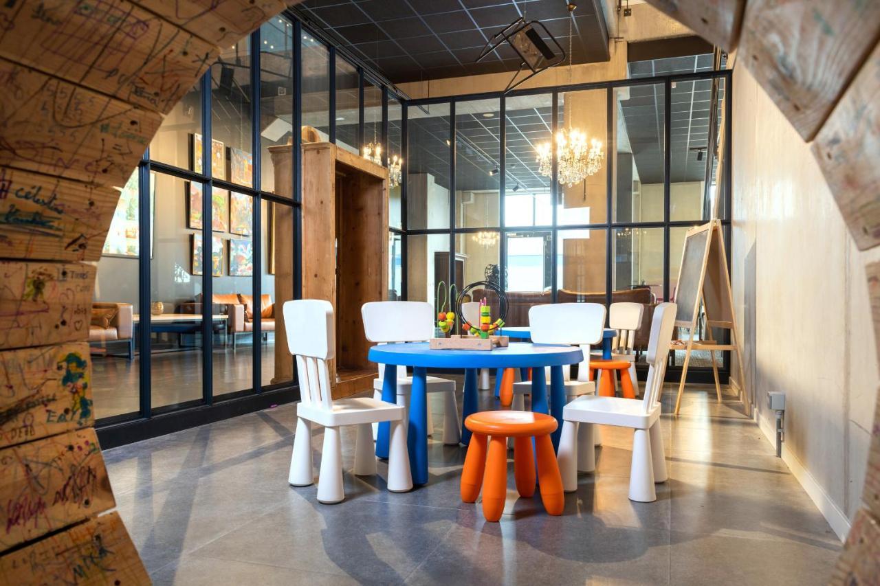 Ibis Styles Namur Kültér fotó