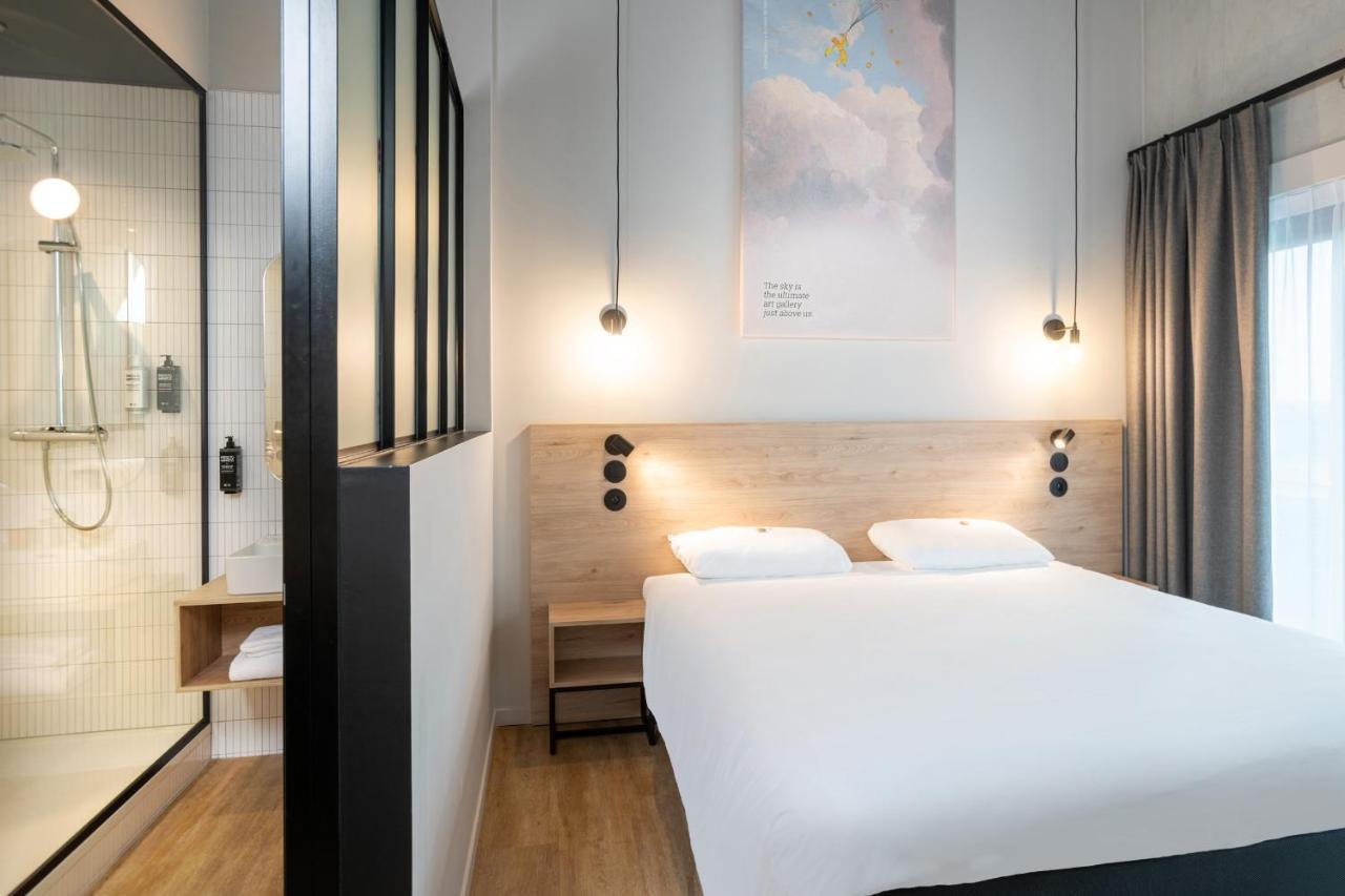 Ibis Styles Namur Kültér fotó
