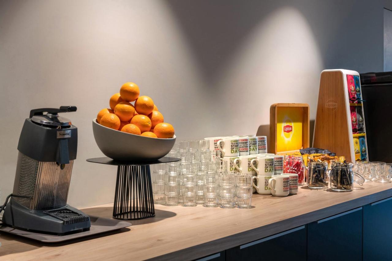 Ibis Styles Namur Kültér fotó