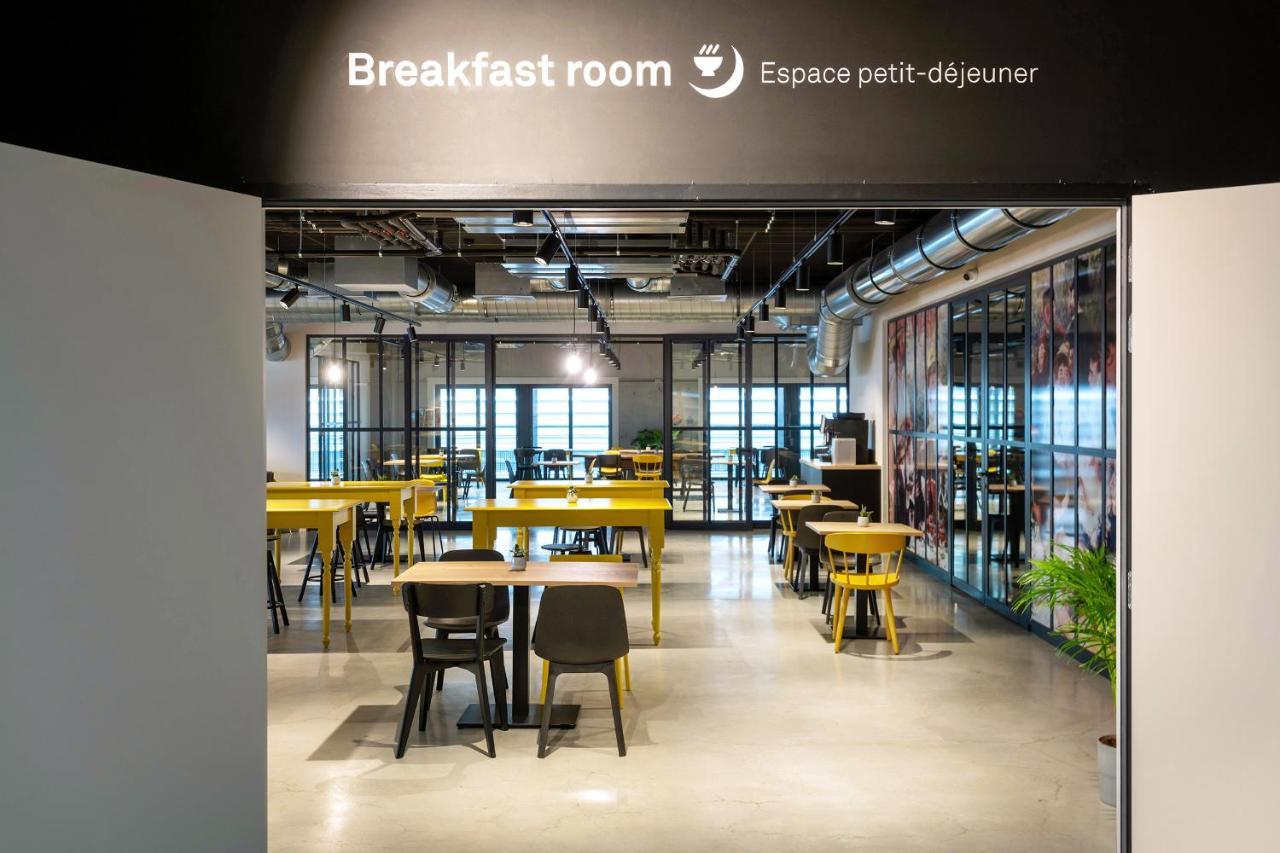 Ibis Styles Namur Kültér fotó
