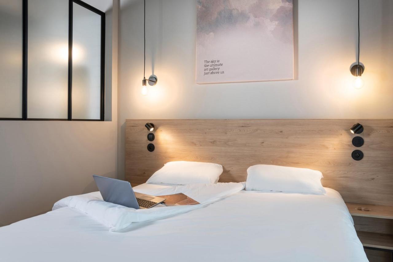 Ibis Styles Namur Kültér fotó