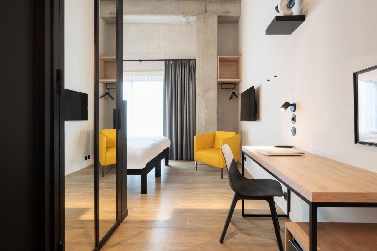 Ibis Styles Namur Kültér fotó
