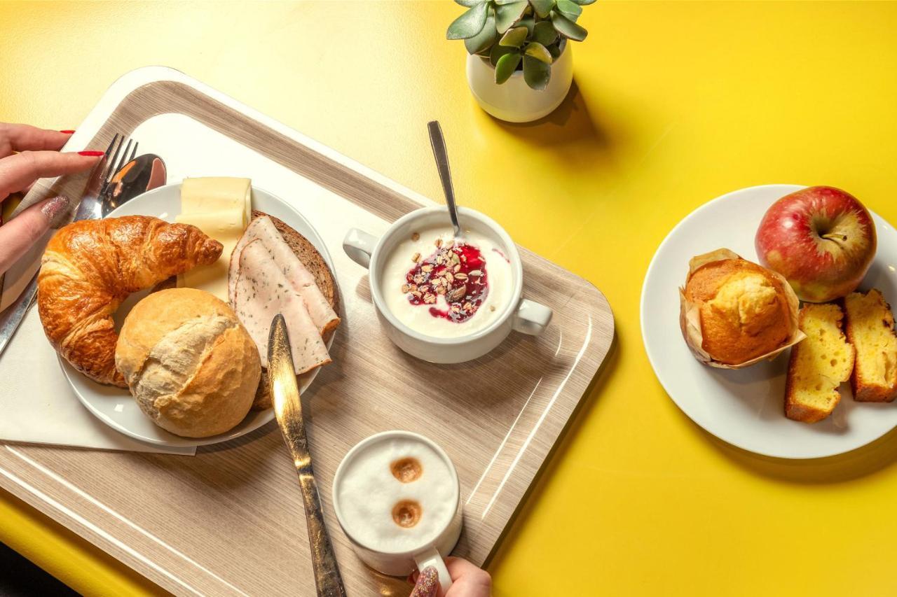 Ibis Styles Namur Kültér fotó