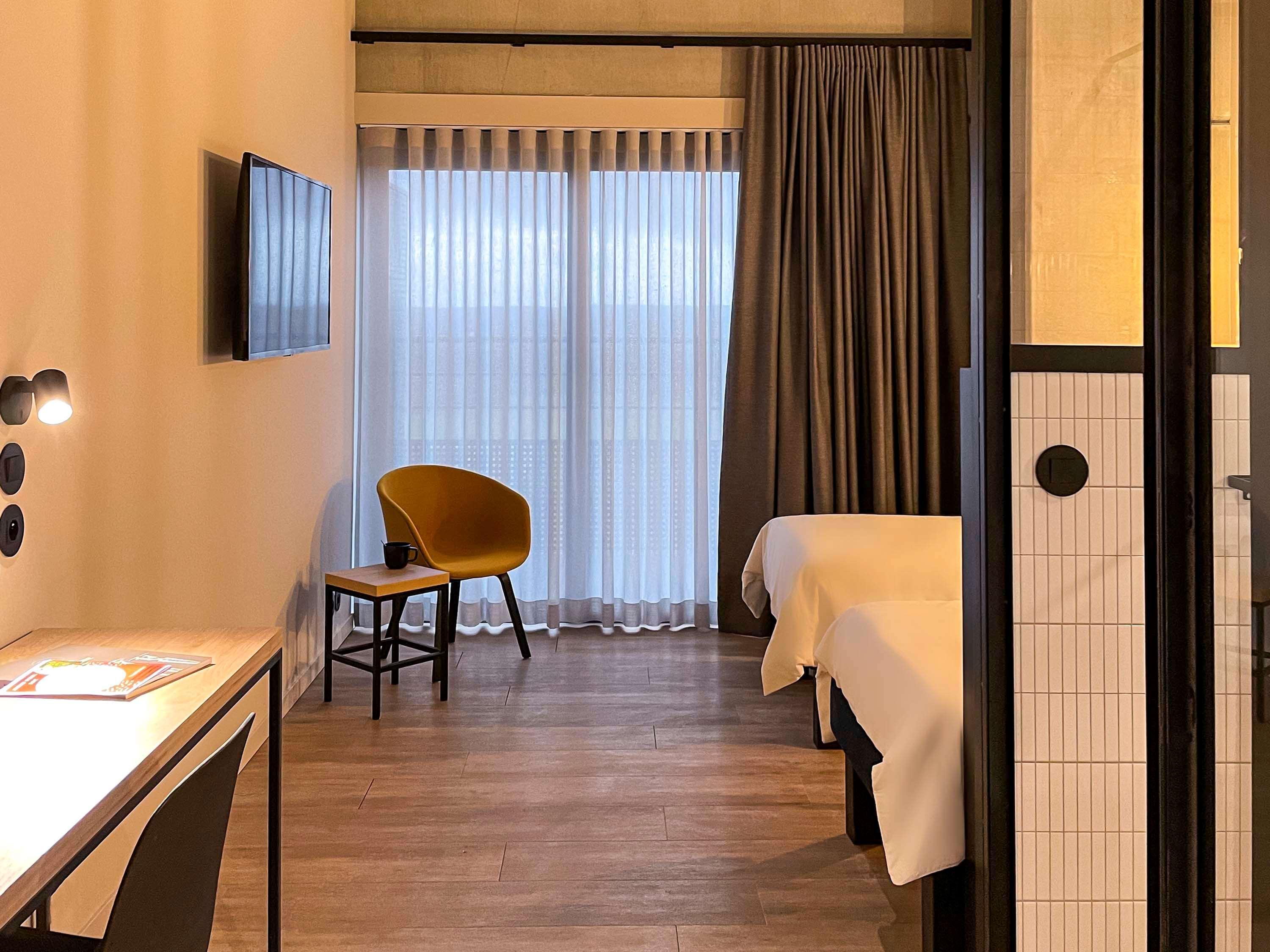 Ibis Styles Namur Kültér fotó
