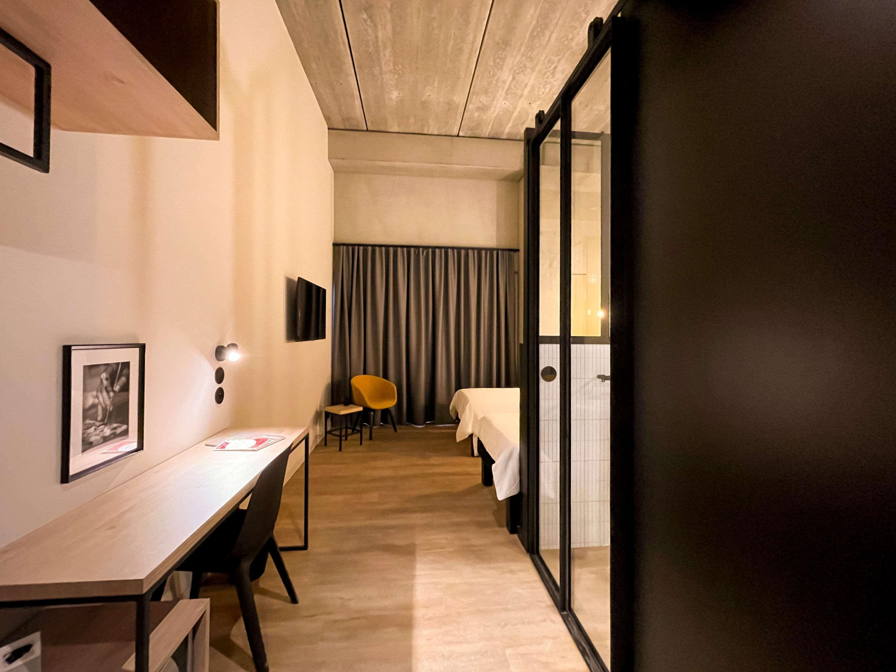Ibis Styles Namur Kültér fotó