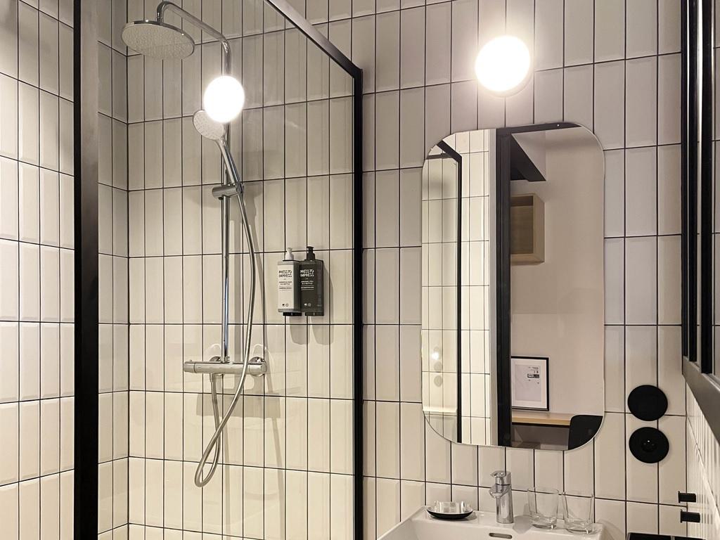 Ibis Styles Namur Kültér fotó