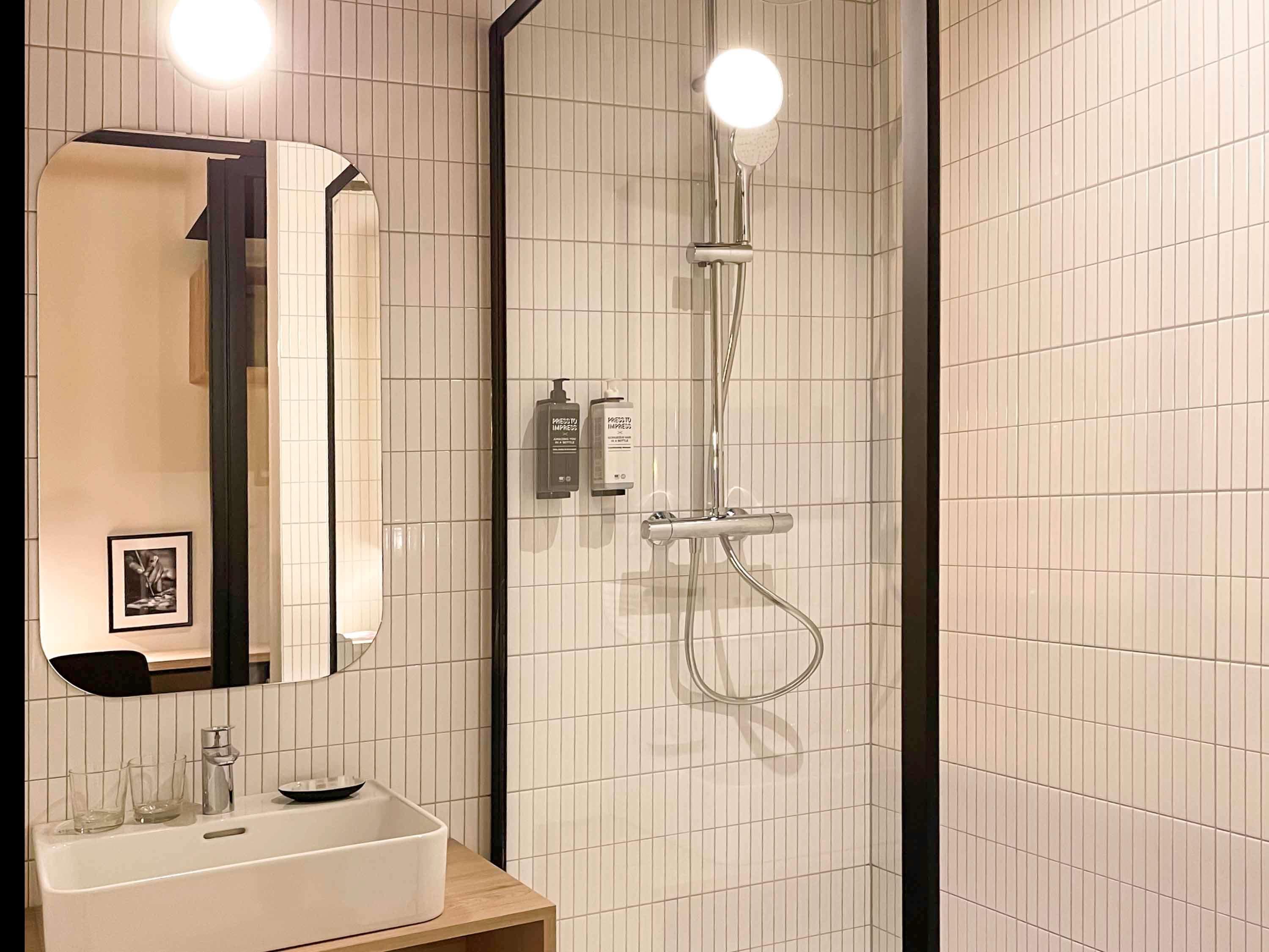Ibis Styles Namur Kültér fotó