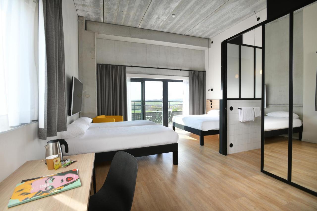 Ibis Styles Namur Kültér fotó