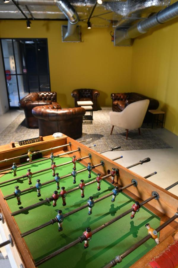 Ibis Styles Namur Kültér fotó