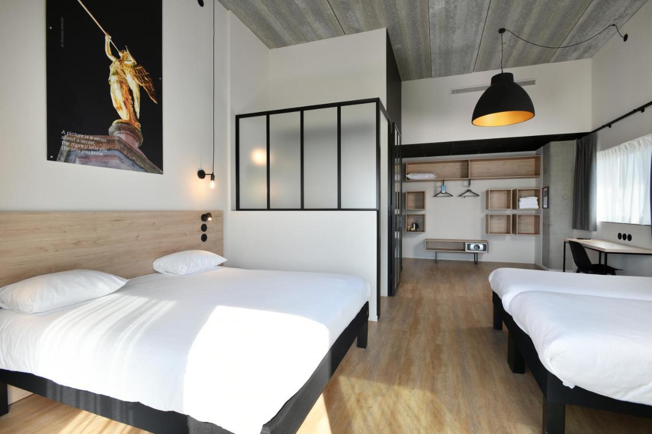 Ibis Styles Namur Kültér fotó