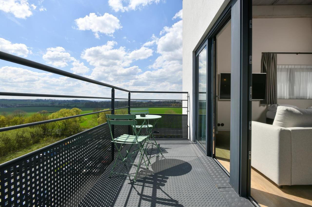 Ibis Styles Namur Kültér fotó
