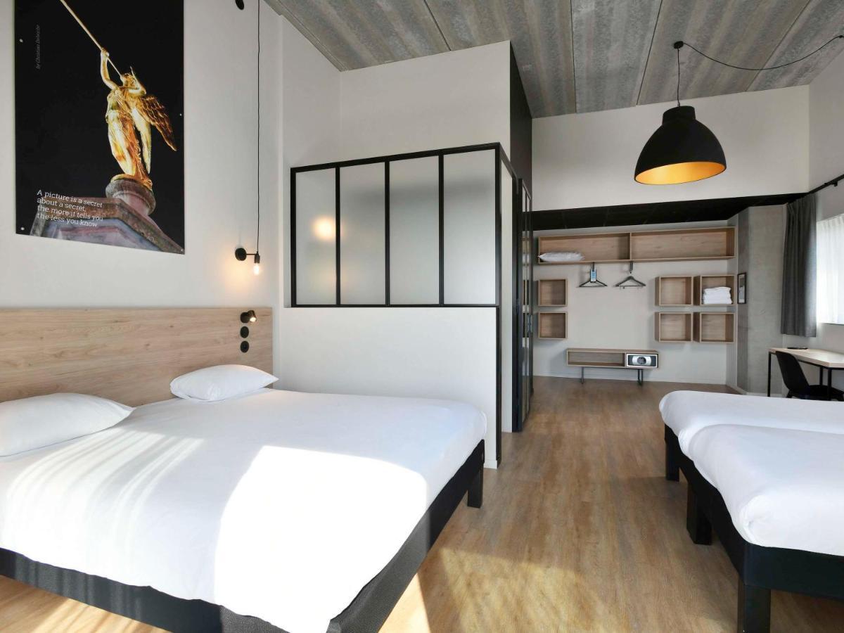 Ibis Styles Namur Kültér fotó