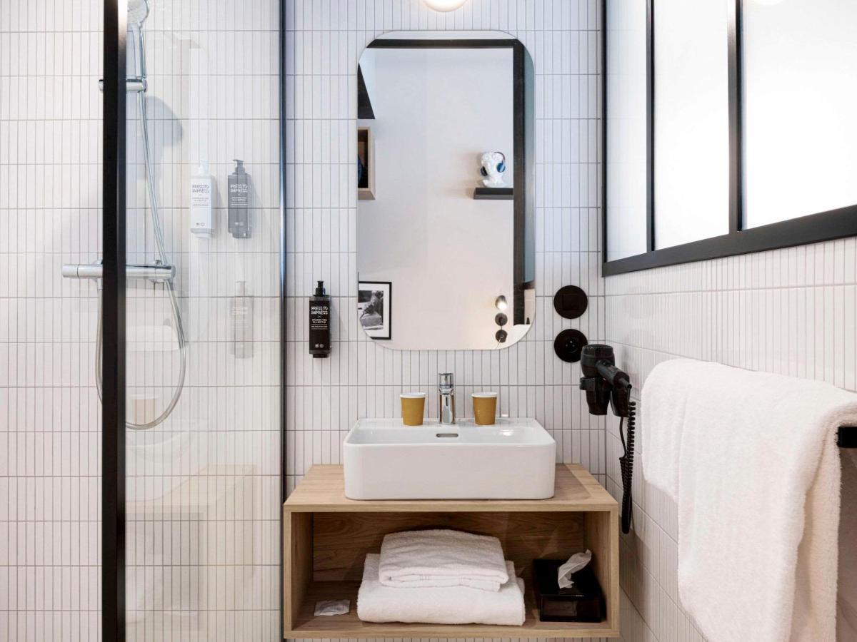 Ibis Styles Namur Kültér fotó
