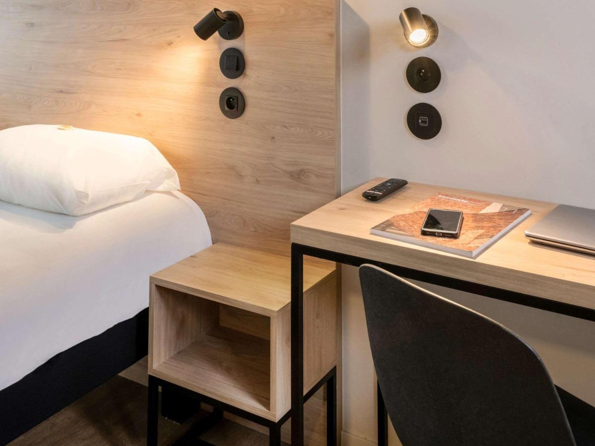 Ibis Styles Namur Kültér fotó