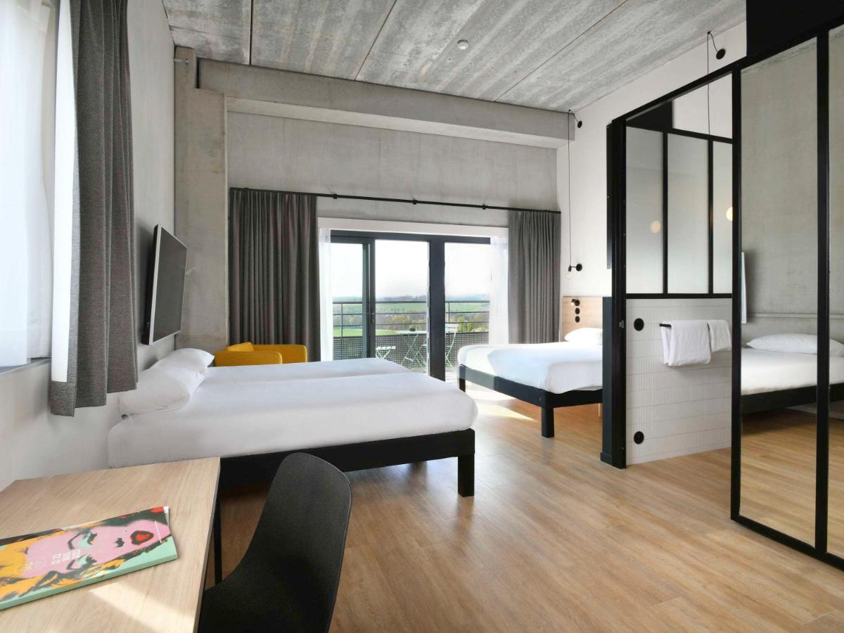 Ibis Styles Namur Kültér fotó