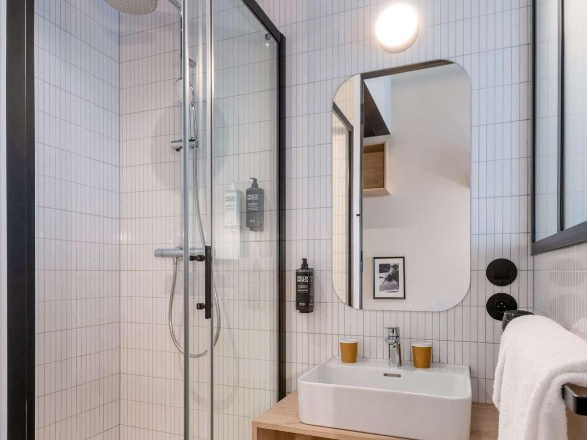 Ibis Styles Namur Kültér fotó