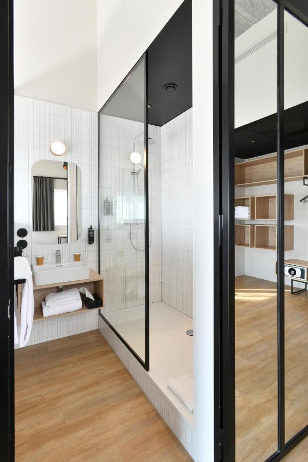 Ibis Styles Namur Kültér fotó