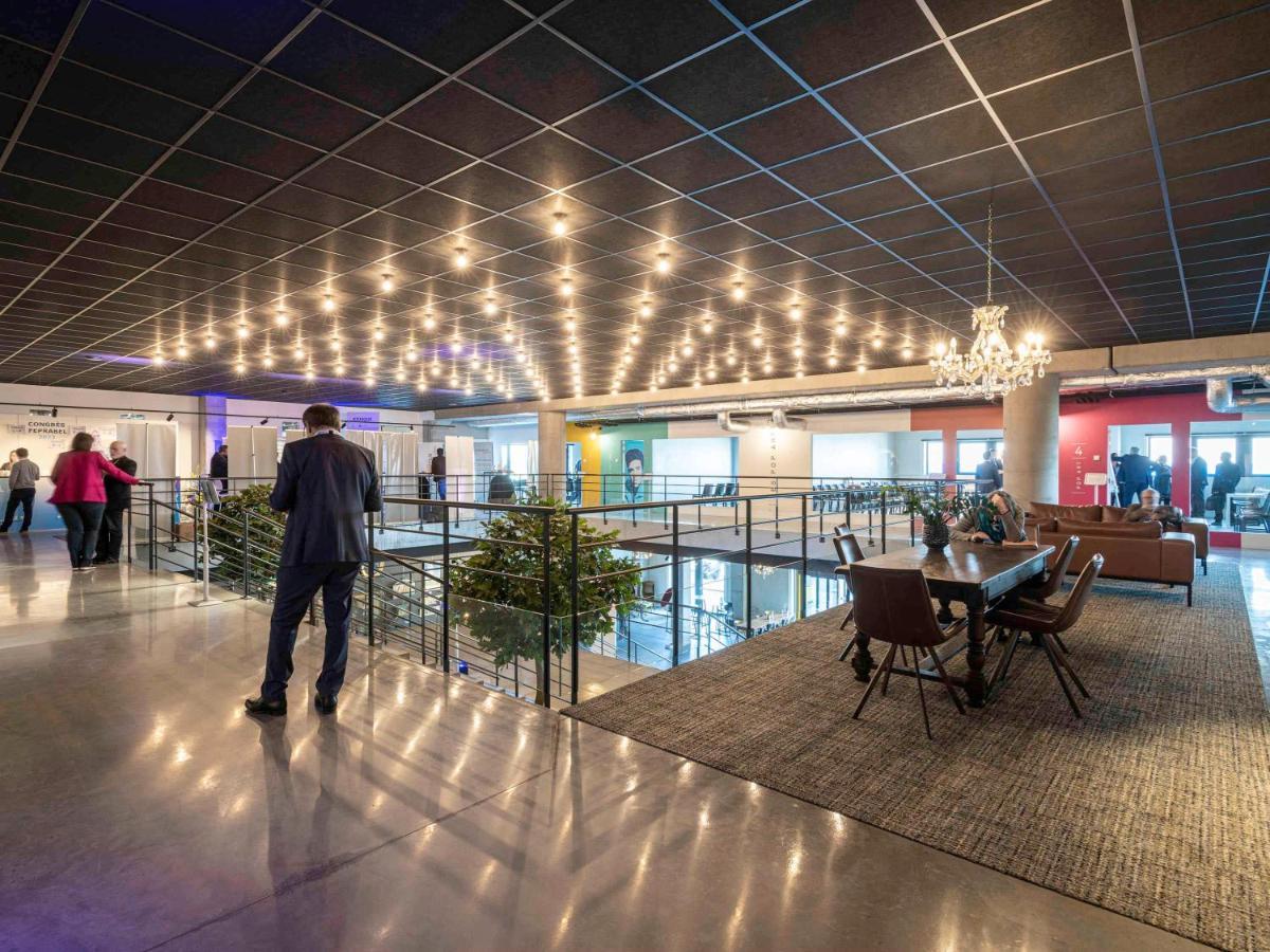 Ibis Styles Namur Kültér fotó