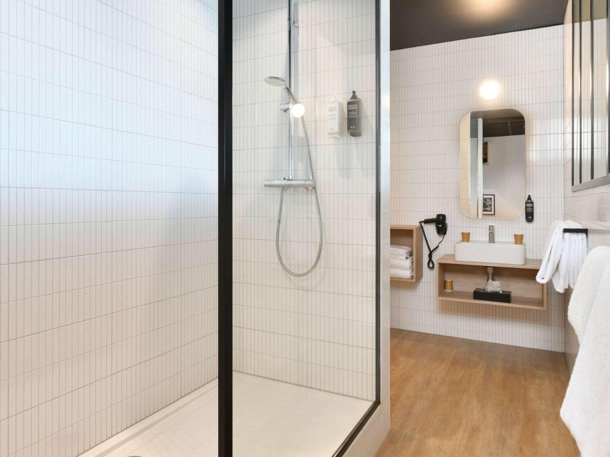 Ibis Styles Namur Kültér fotó