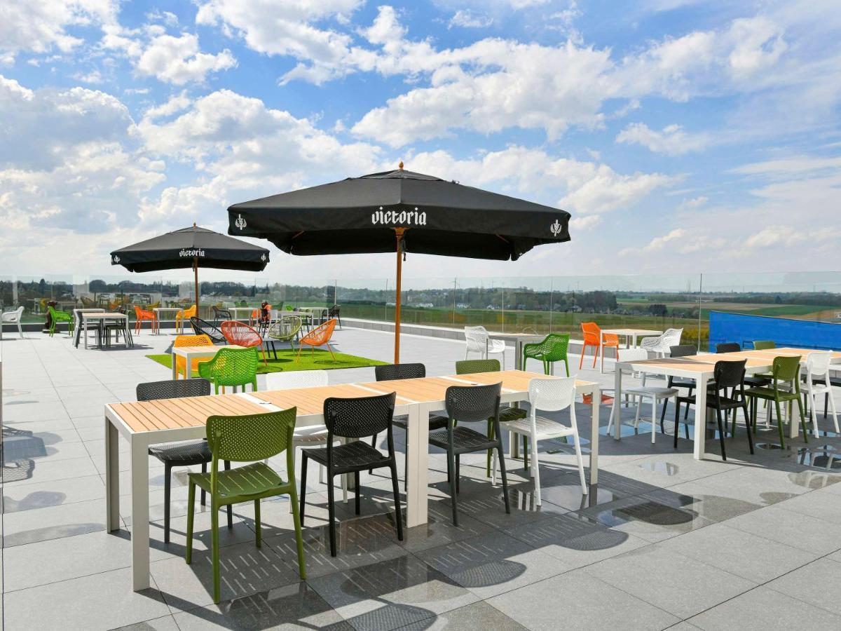 Ibis Styles Namur Kültér fotó