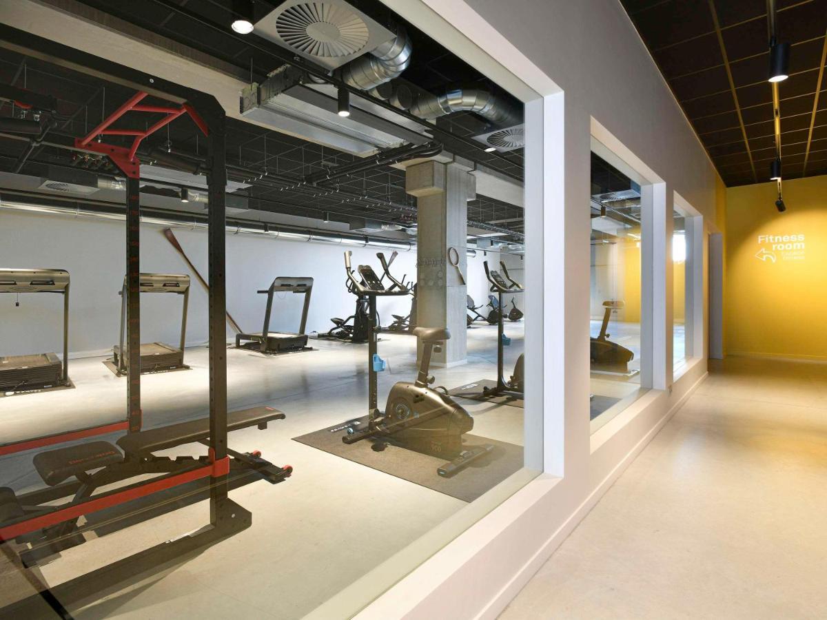 Ibis Styles Namur Kültér fotó