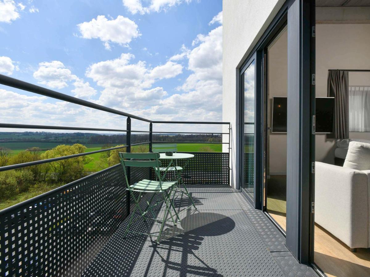 Ibis Styles Namur Kültér fotó