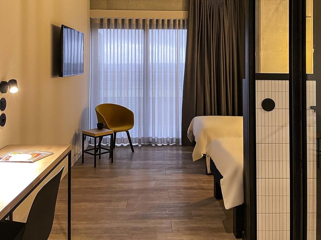 Ibis Styles Namur Kültér fotó
