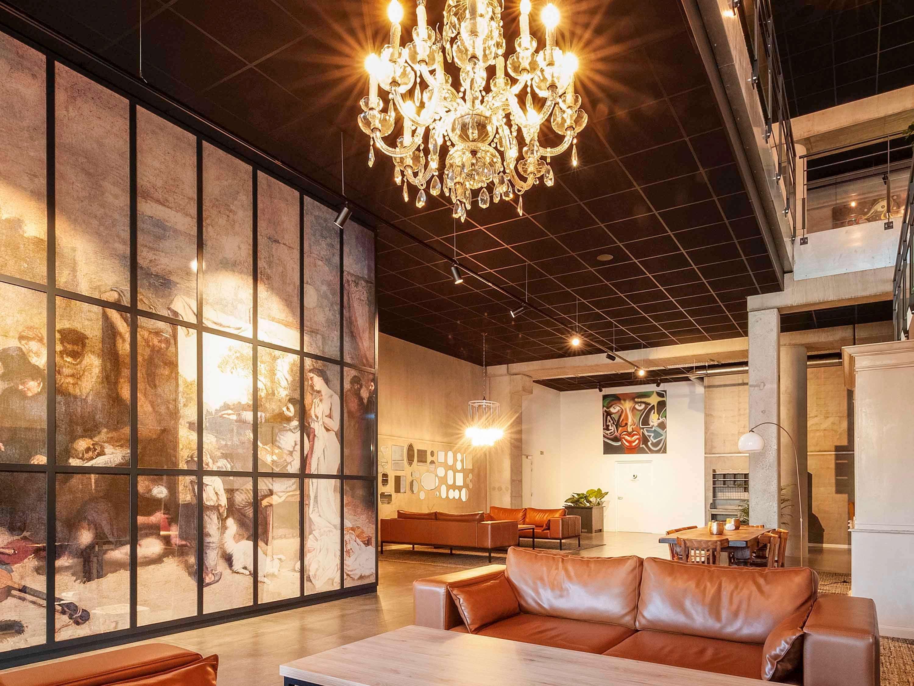 Ibis Styles Namur Kültér fotó