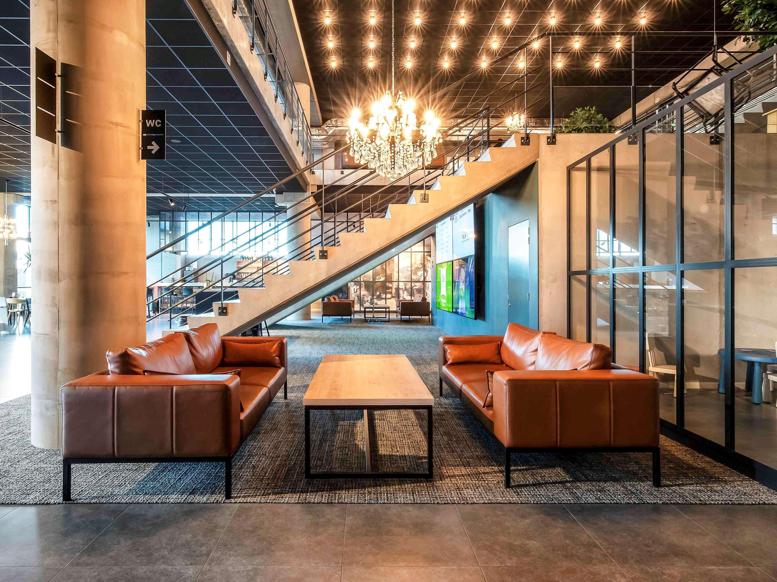 Ibis Styles Namur Kültér fotó