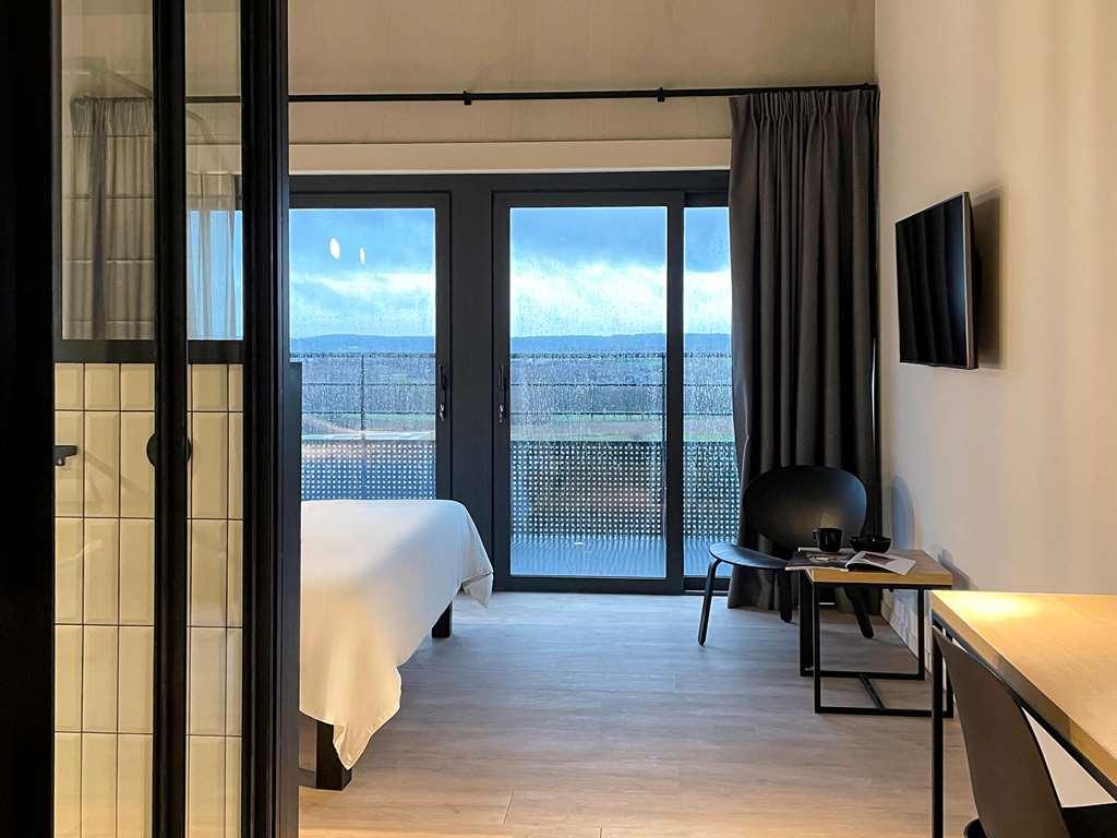 Ibis Styles Namur Szoba fotó