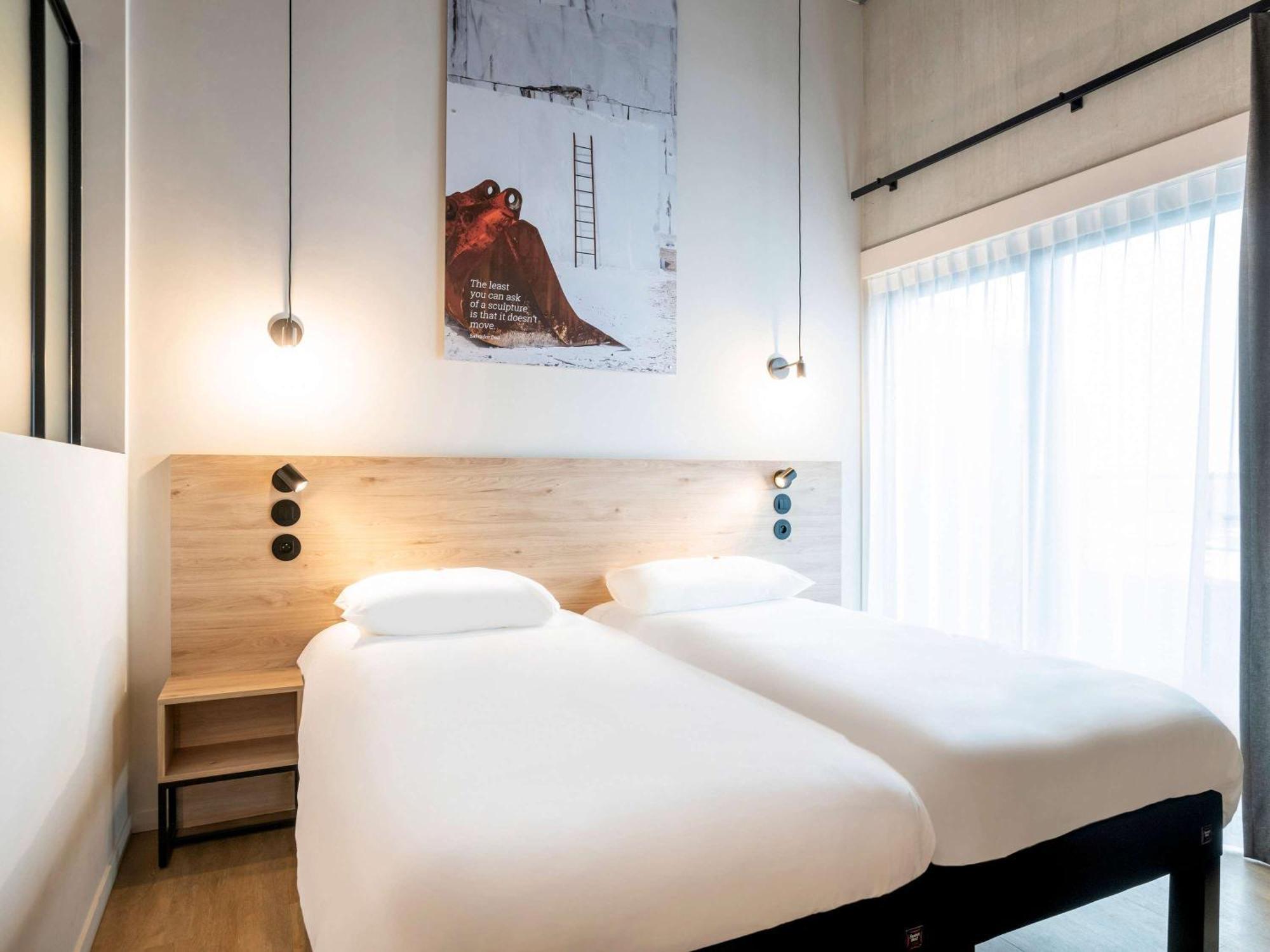 Ibis Styles Namur Kültér fotó