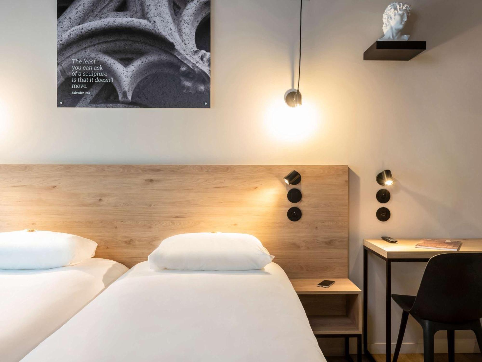 Ibis Styles Namur Kültér fotó