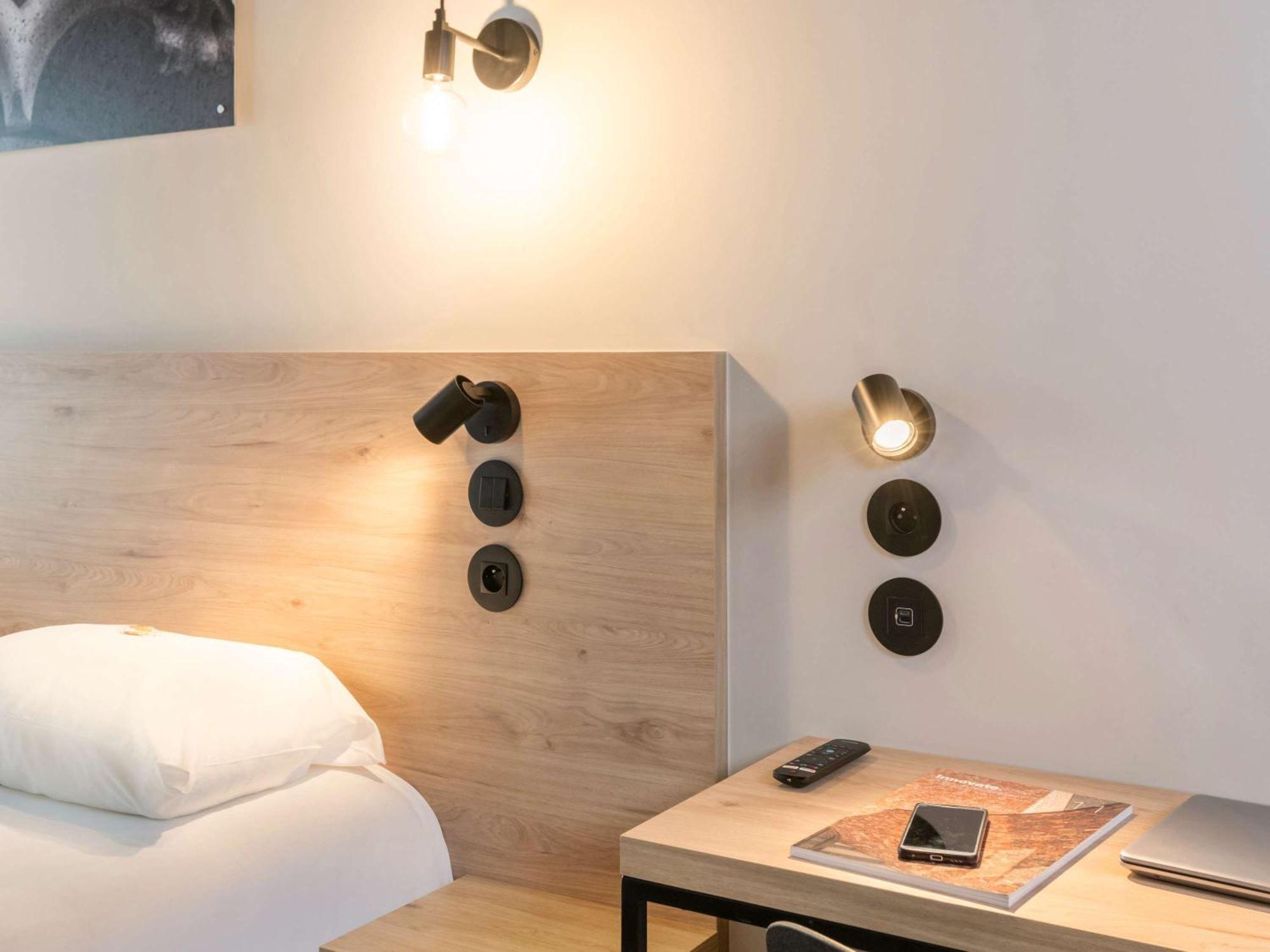 Ibis Styles Namur Kültér fotó