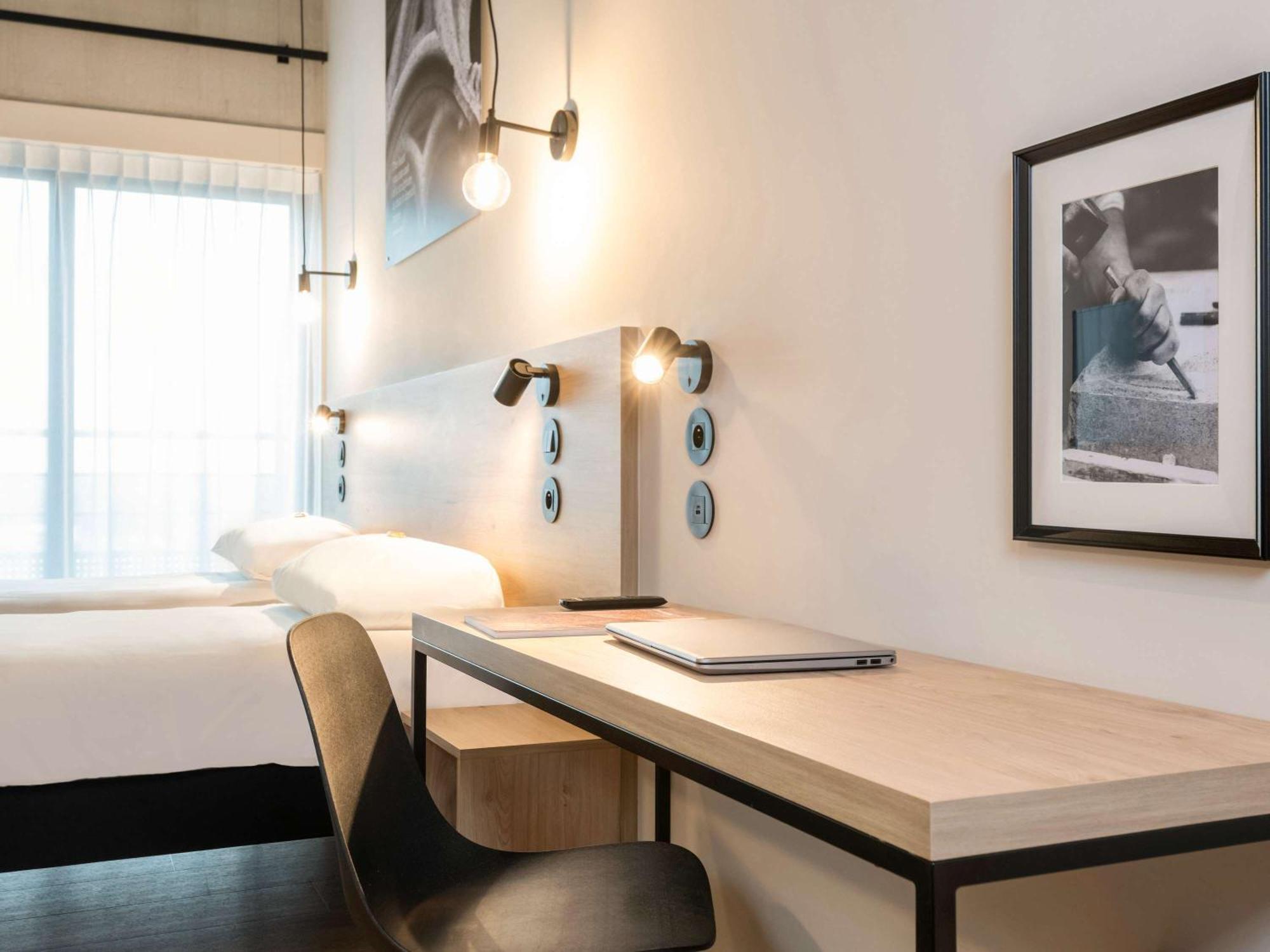 Ibis Styles Namur Kültér fotó