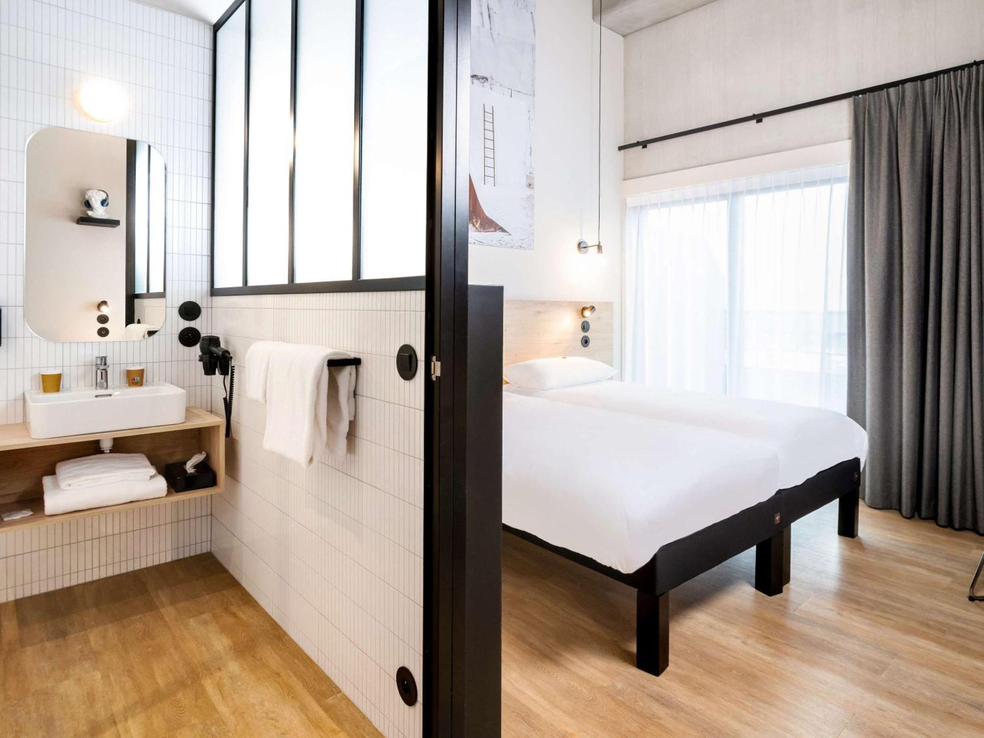 Ibis Styles Namur Kültér fotó